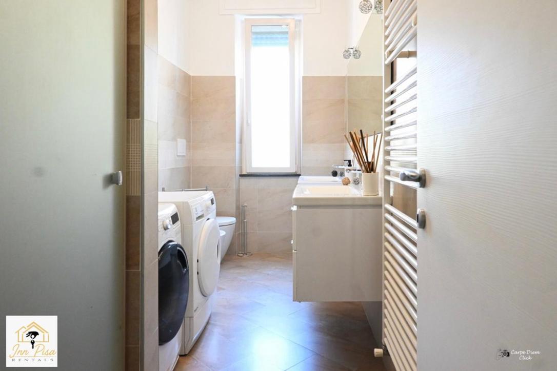Appartement 2- Starlight Flat