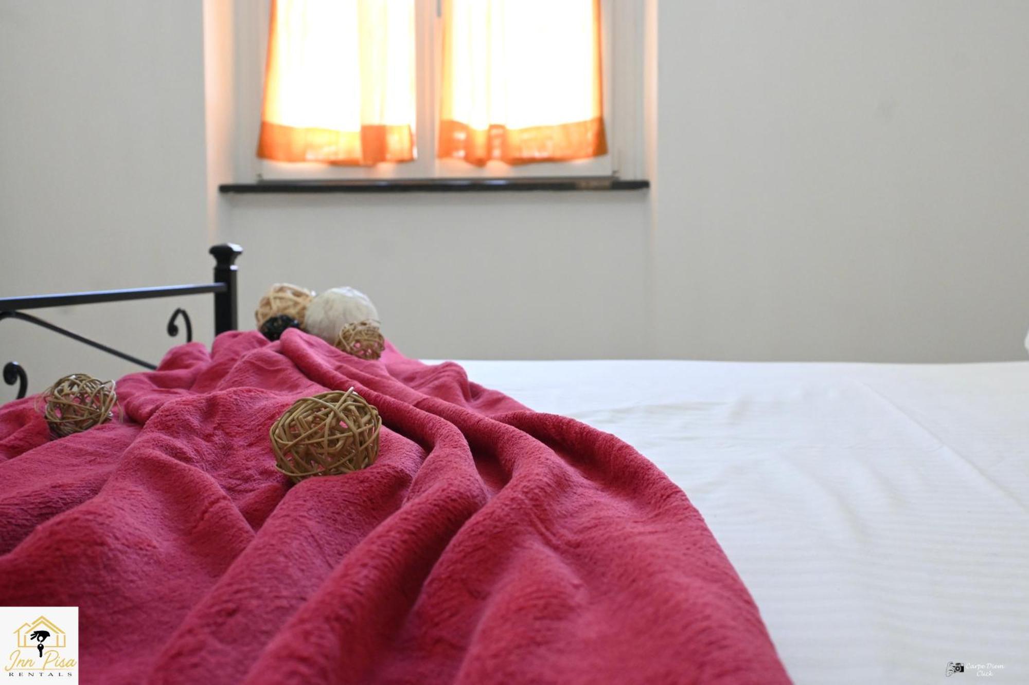 2- Starlight Flat Appartement Pise