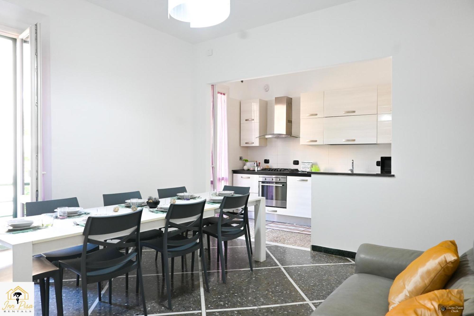 2- Starlight Flat * Pise